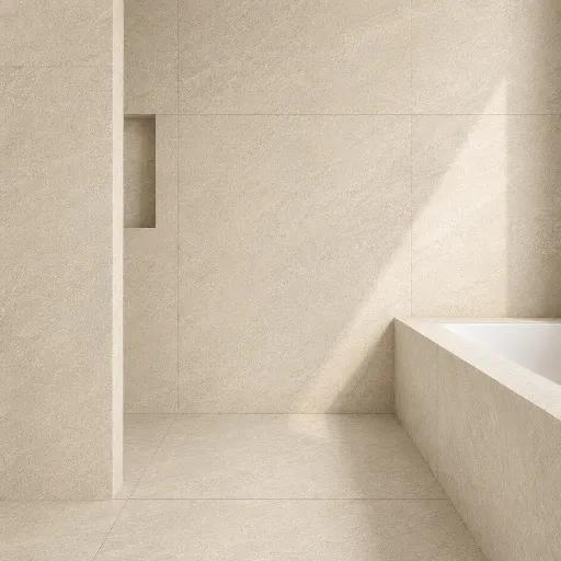 Granite outdoor