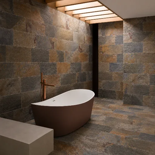 Rustic Slate