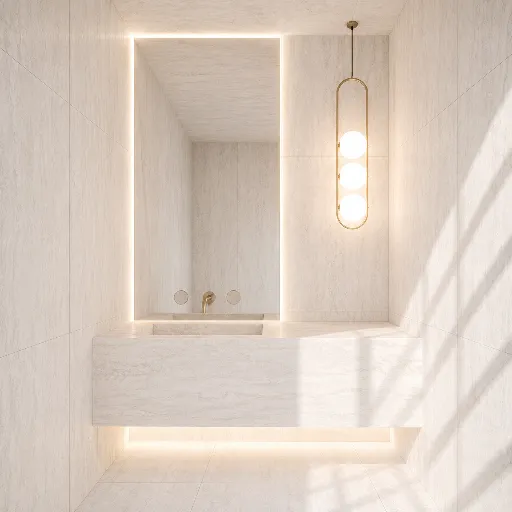 Travertine