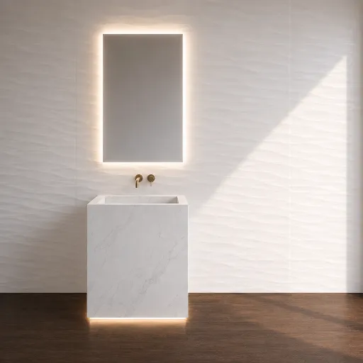 Blanc structured