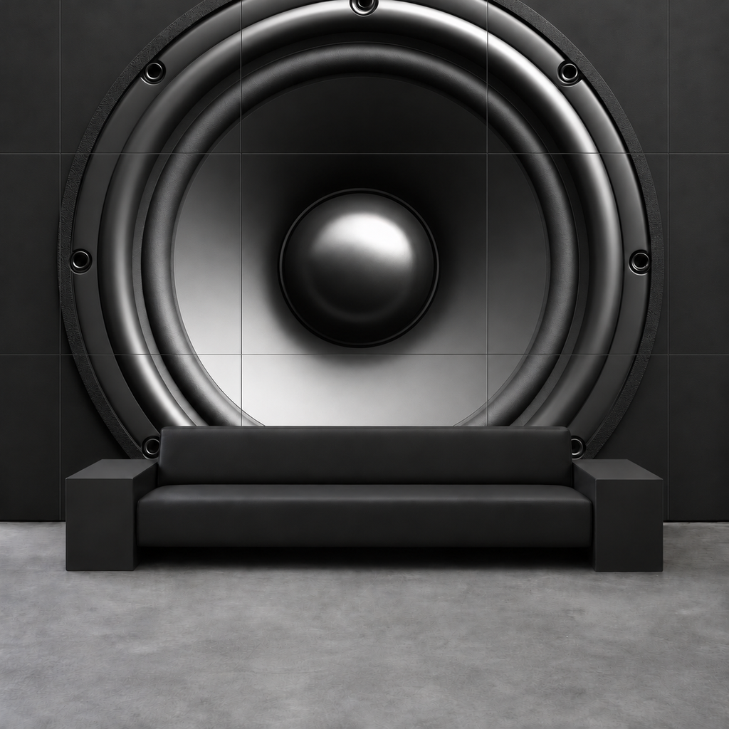YOU Speaker
